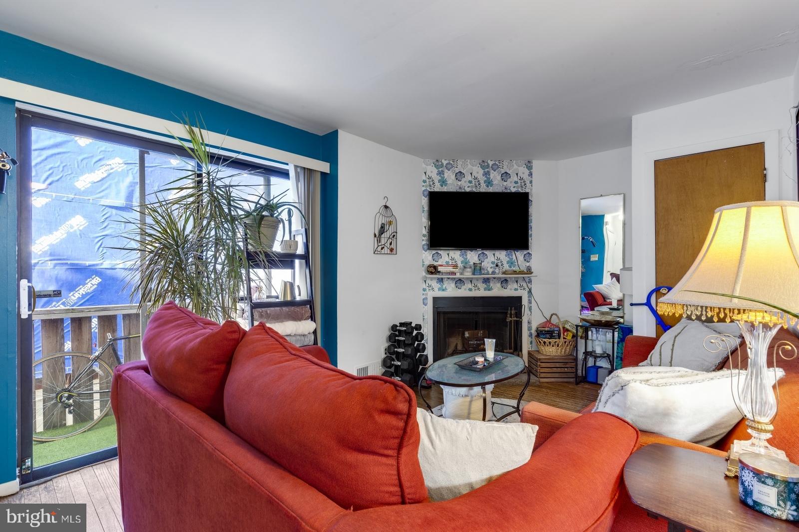 NORTHERN LIBERTIES - Residential Lease