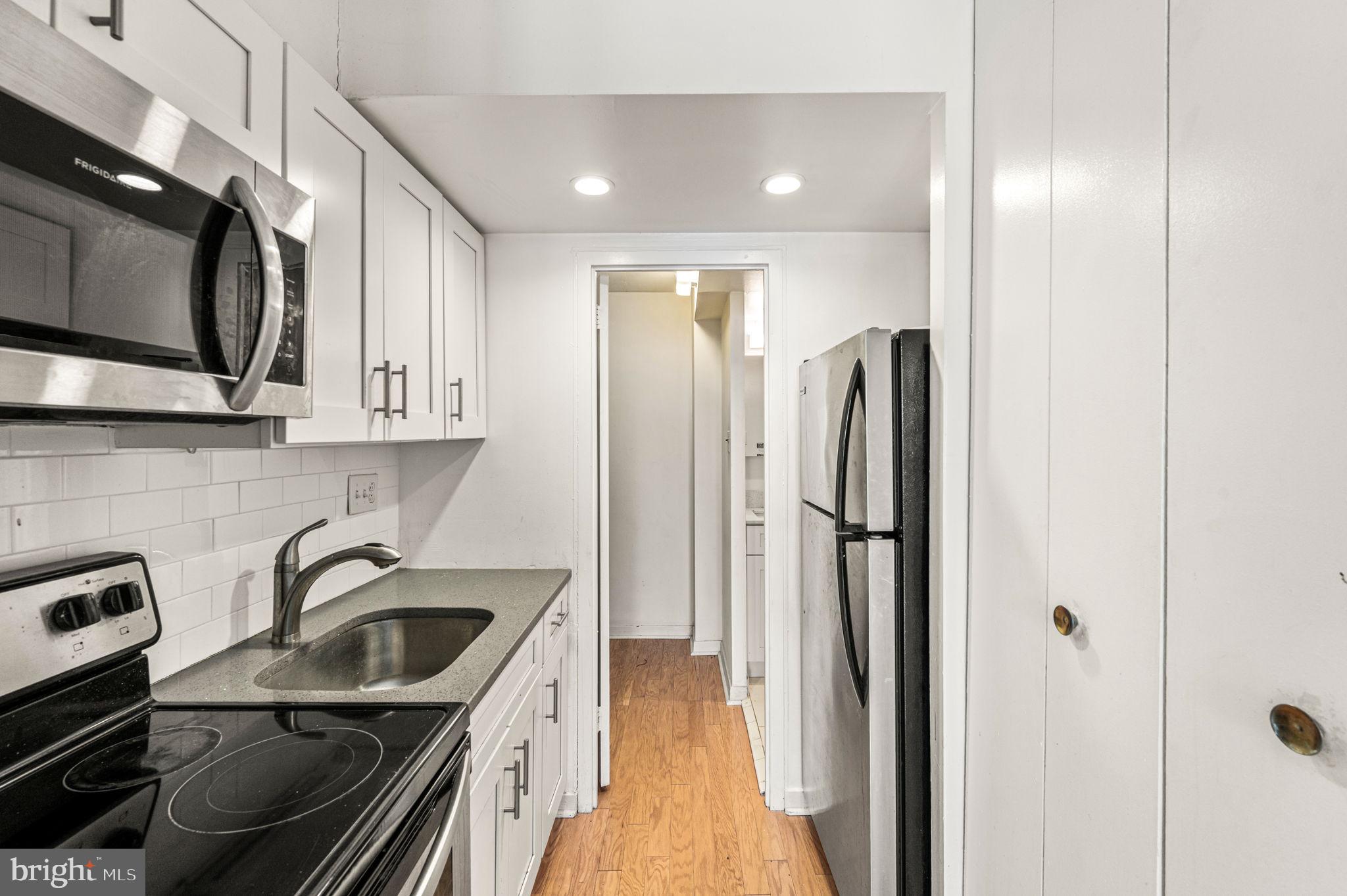 RITTENHOUSE SQUARE - Residential