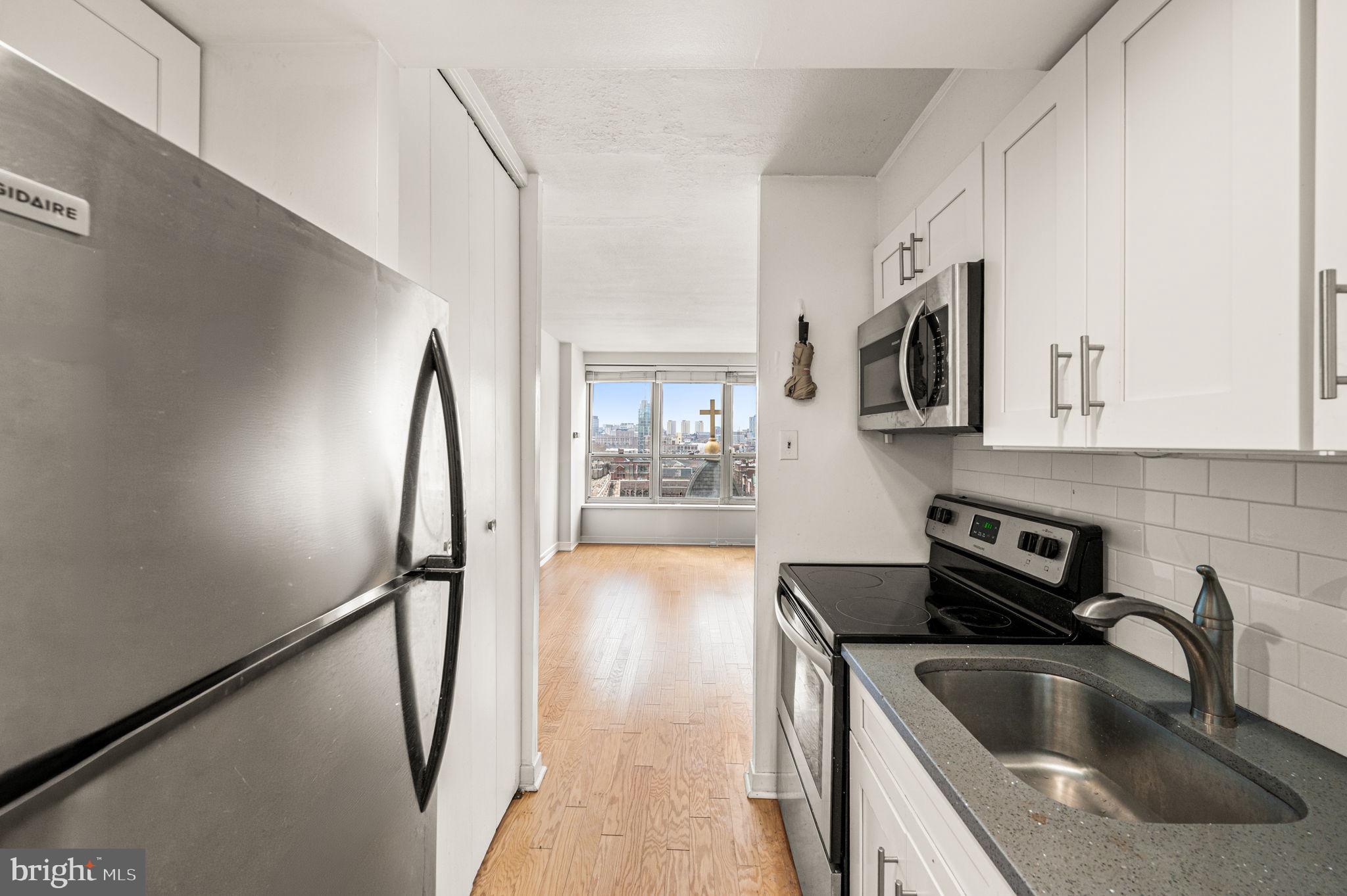 RITTENHOUSE SQUARE - Residential