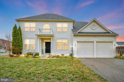 10 Ivy Spring Lane, Fredericksburg, VA 22406 - MLS#: VAST2036882
