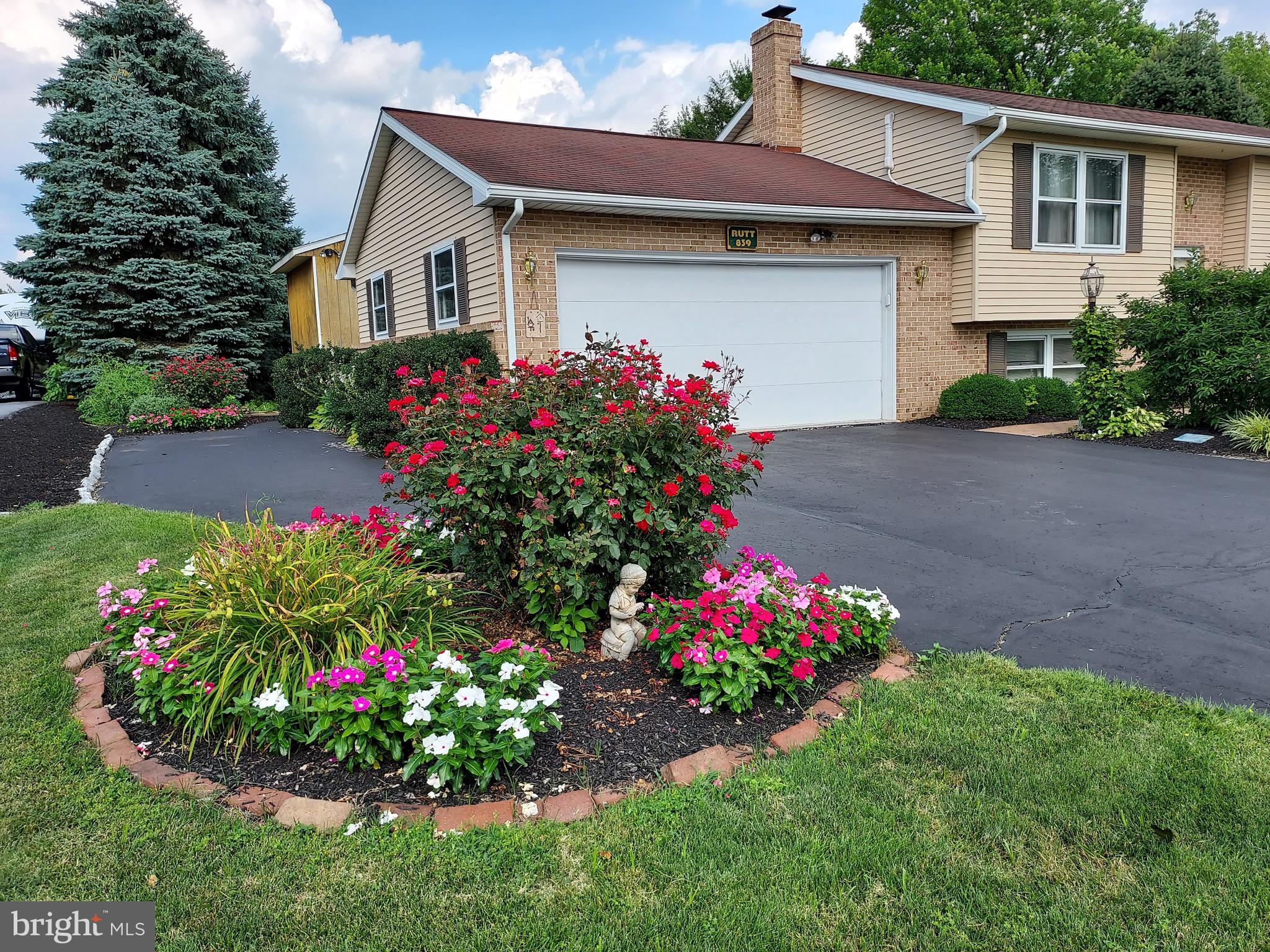 EPHRATA BOROUGH - Residential