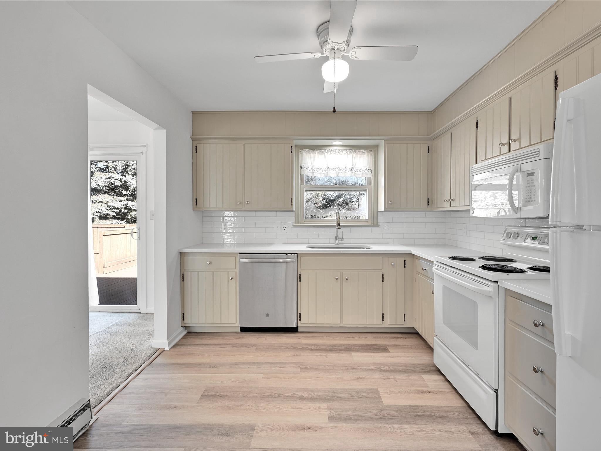 EPHRATA BOROUGH - Residential