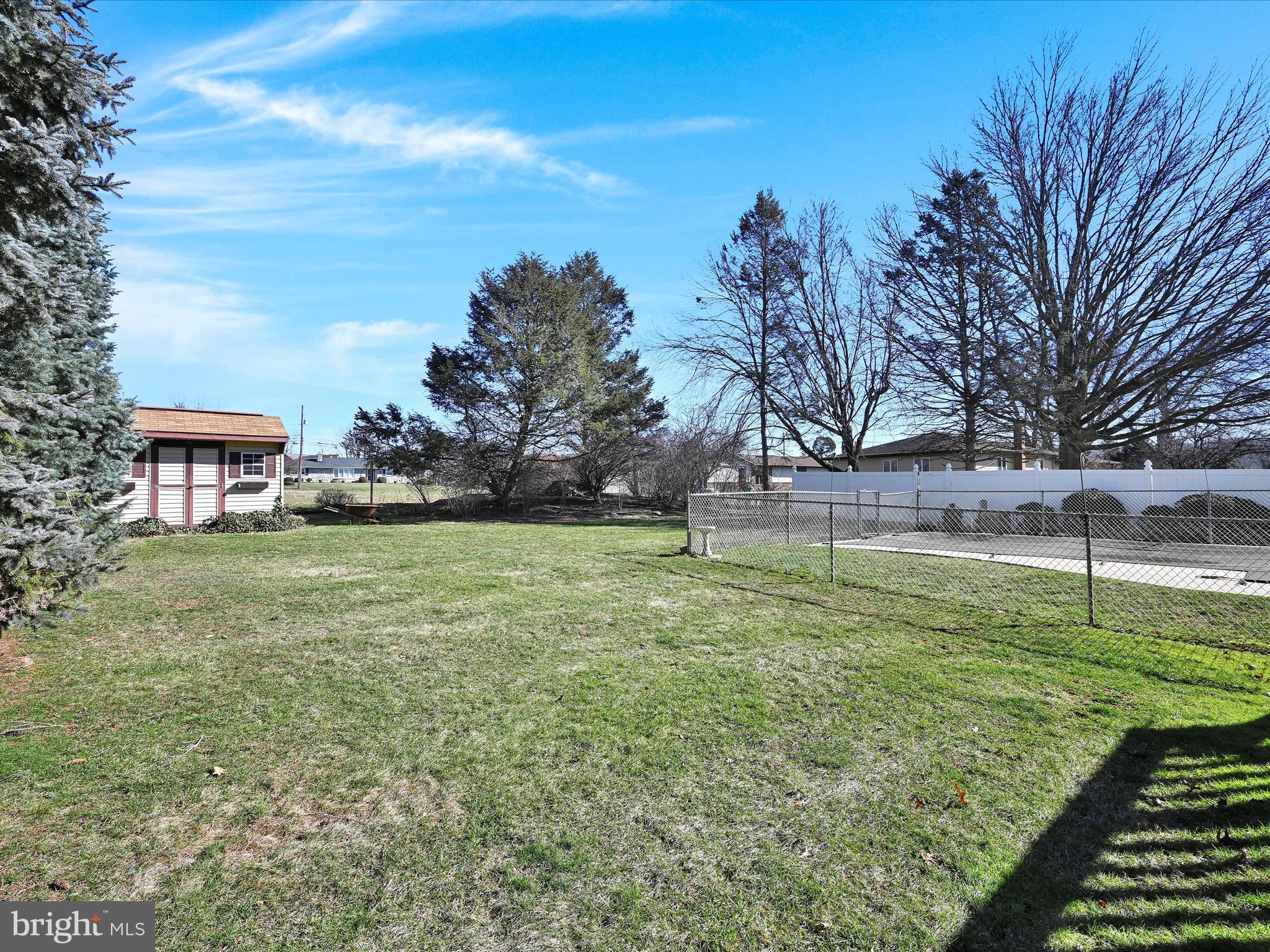 EPHRATA BOROUGH - Residential