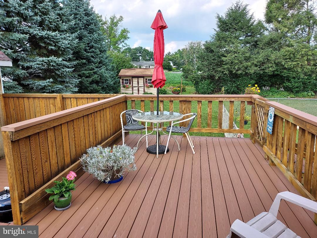 EPHRATA BOROUGH - Residential