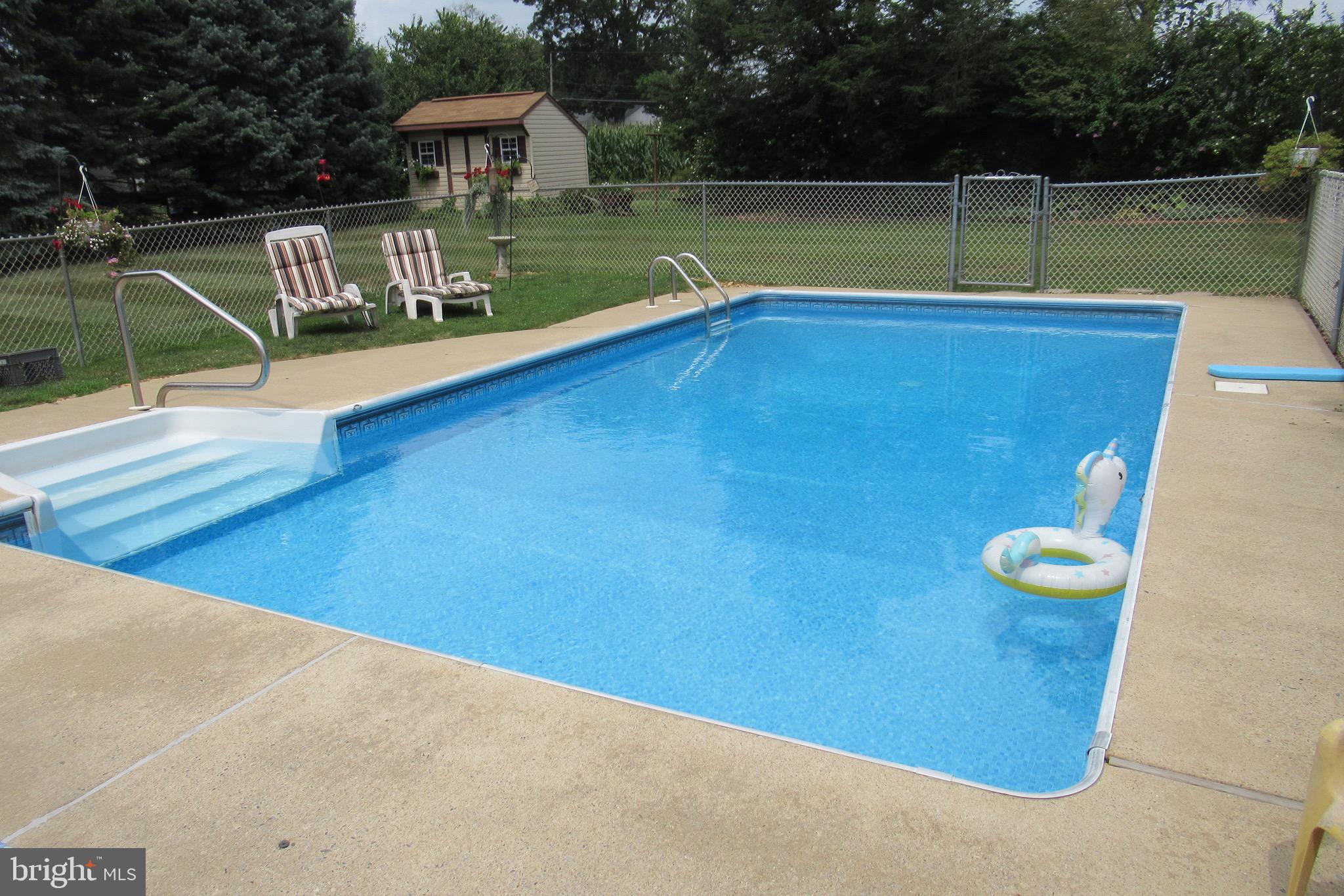 EPHRATA BOROUGH - Residential