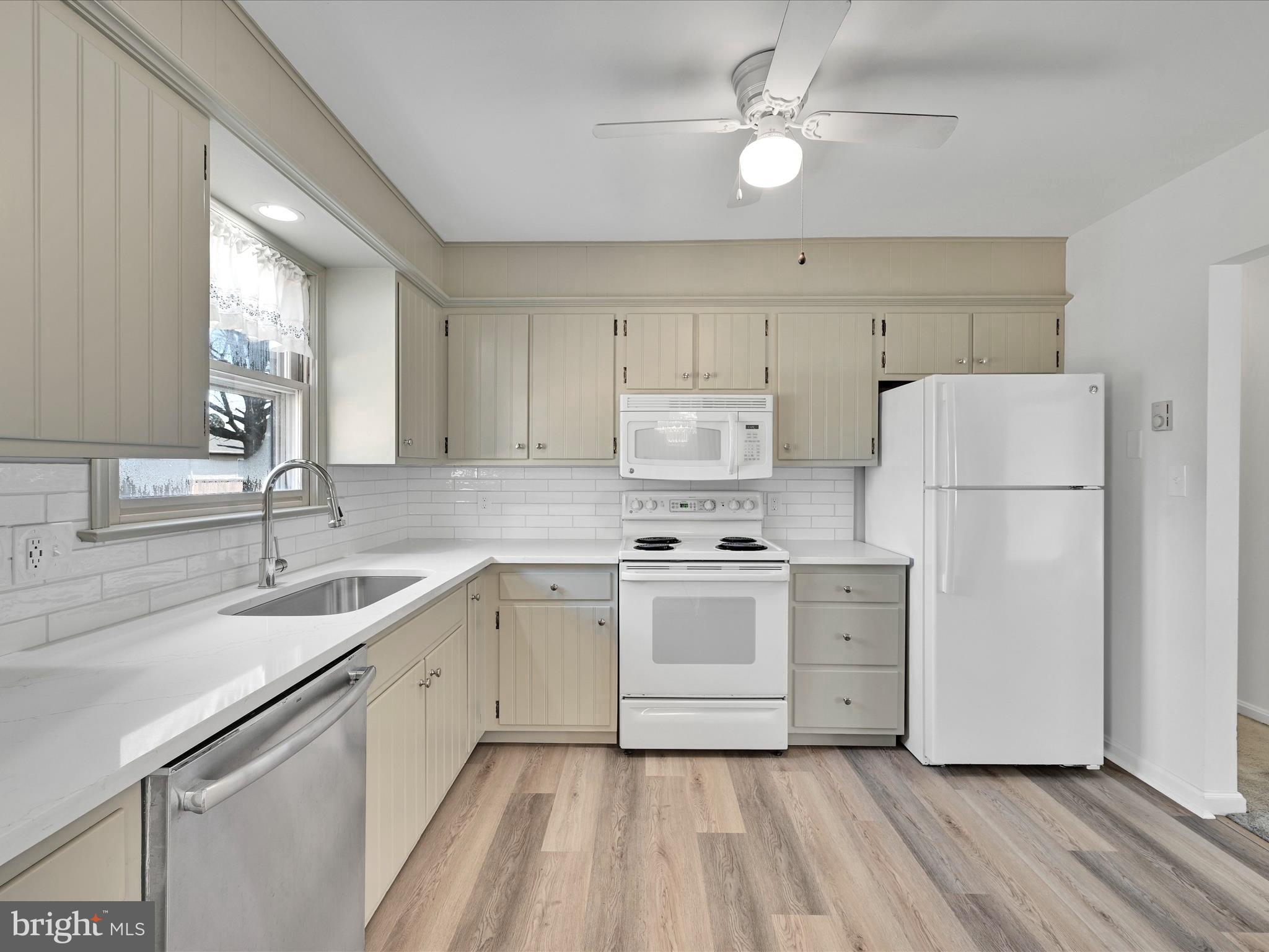 EPHRATA BOROUGH - Residential