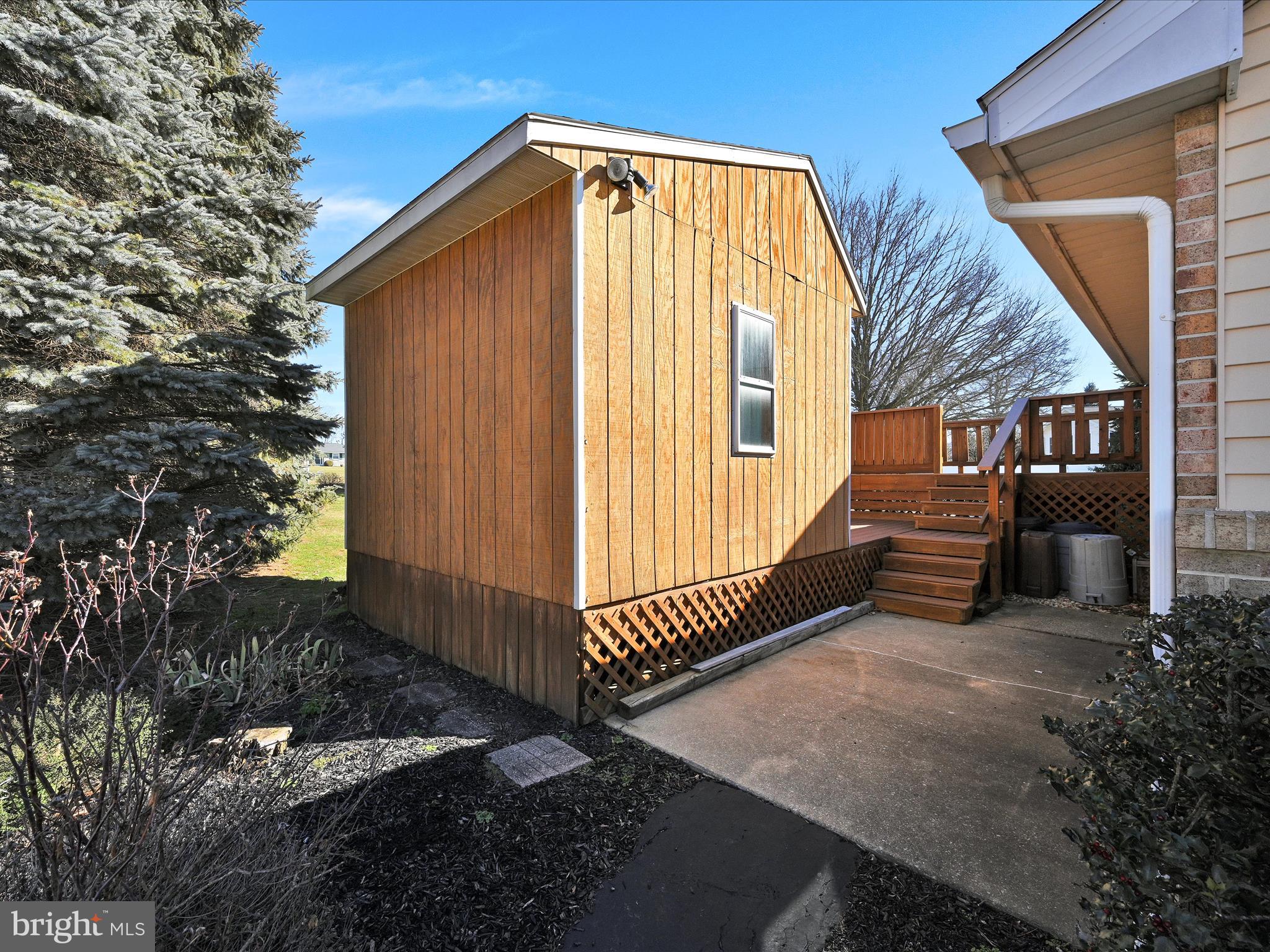 EPHRATA BOROUGH - Residential
