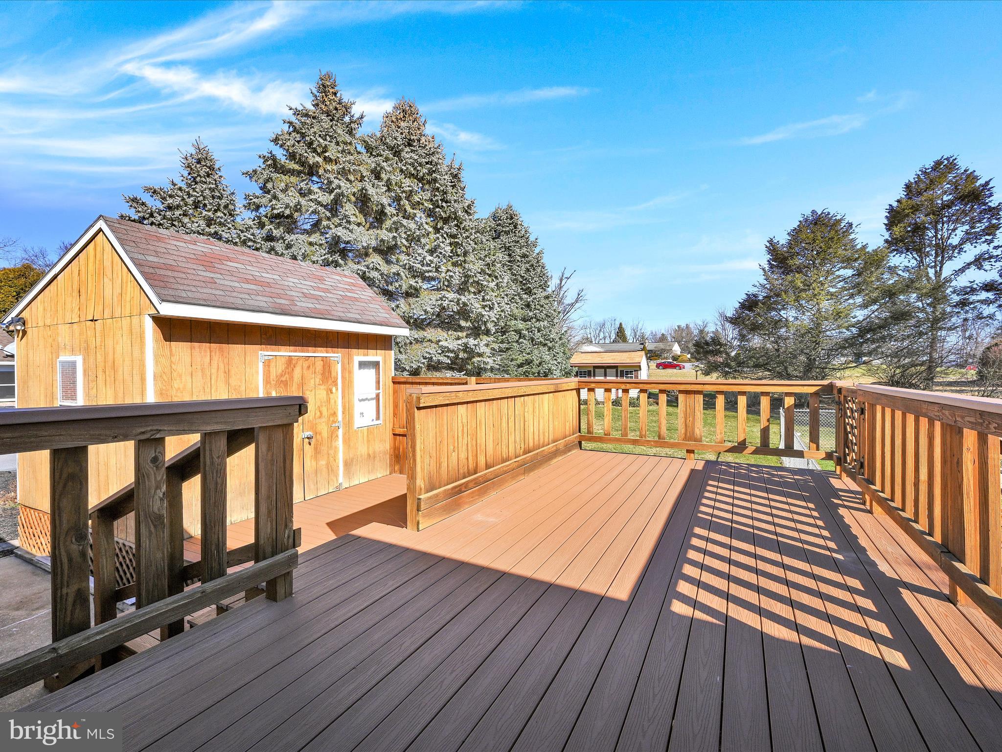 EPHRATA BOROUGH - Residential