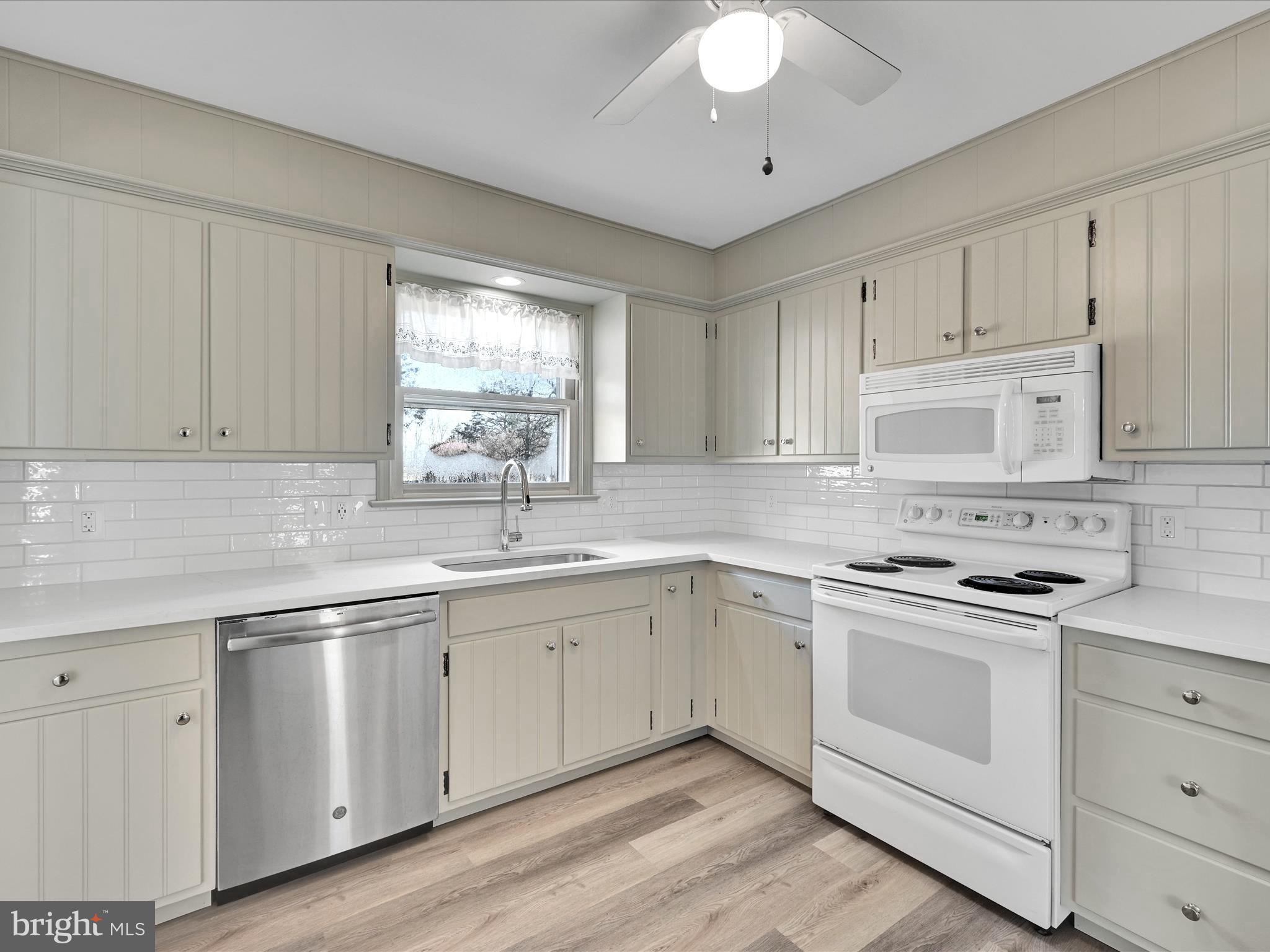 EPHRATA BOROUGH - Residential