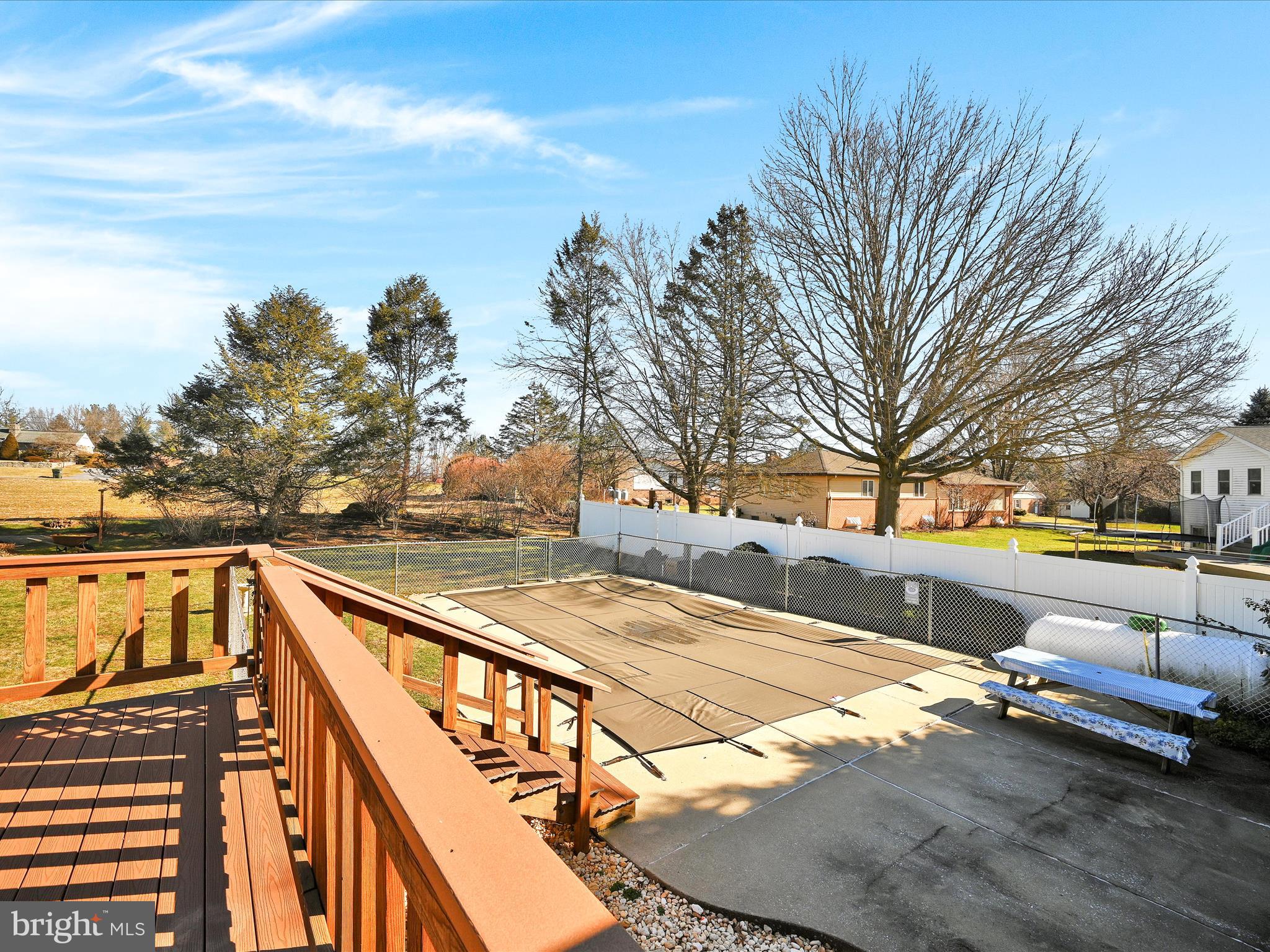 EPHRATA BOROUGH - Residential