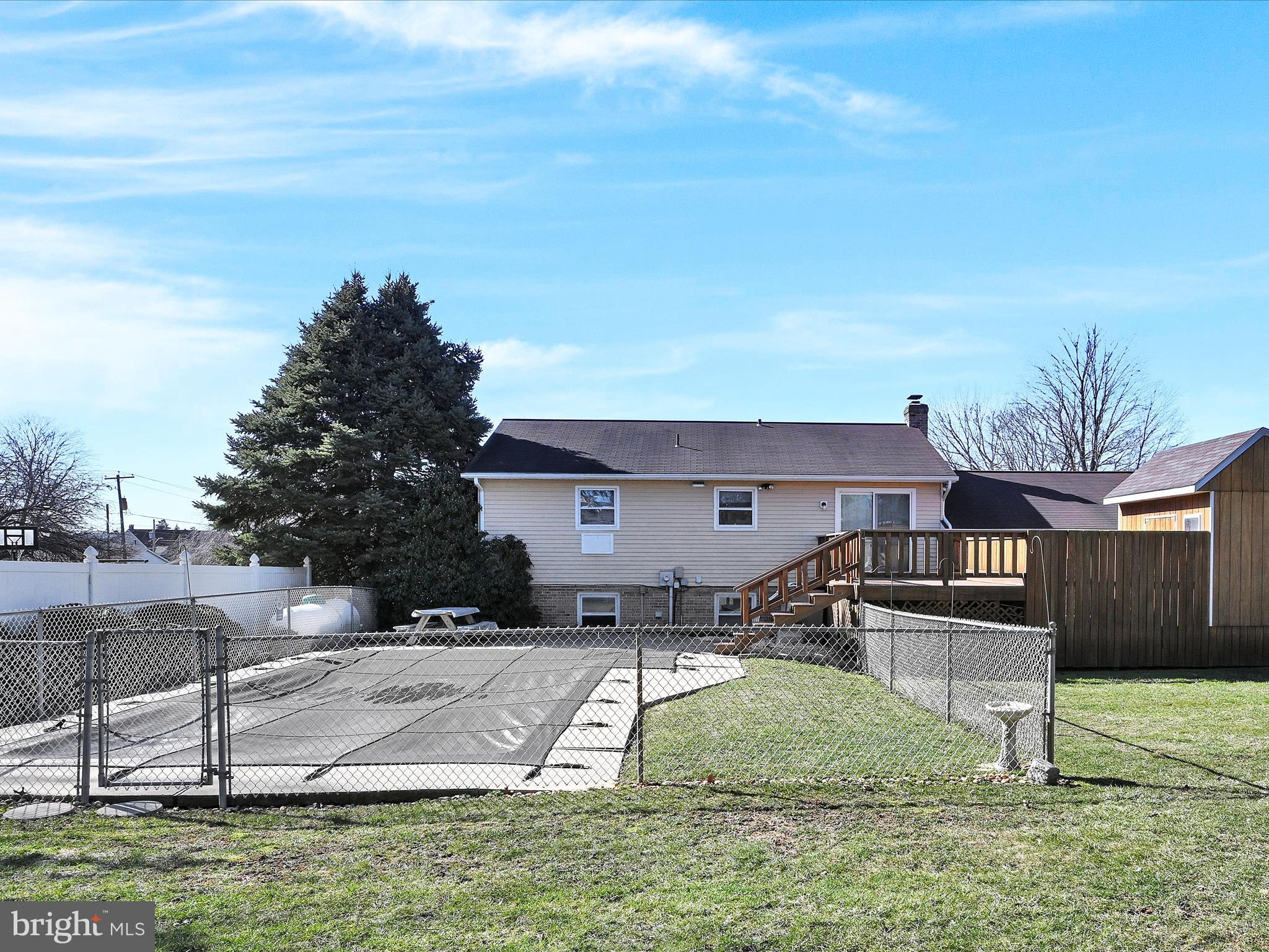 EPHRATA BOROUGH - Residential