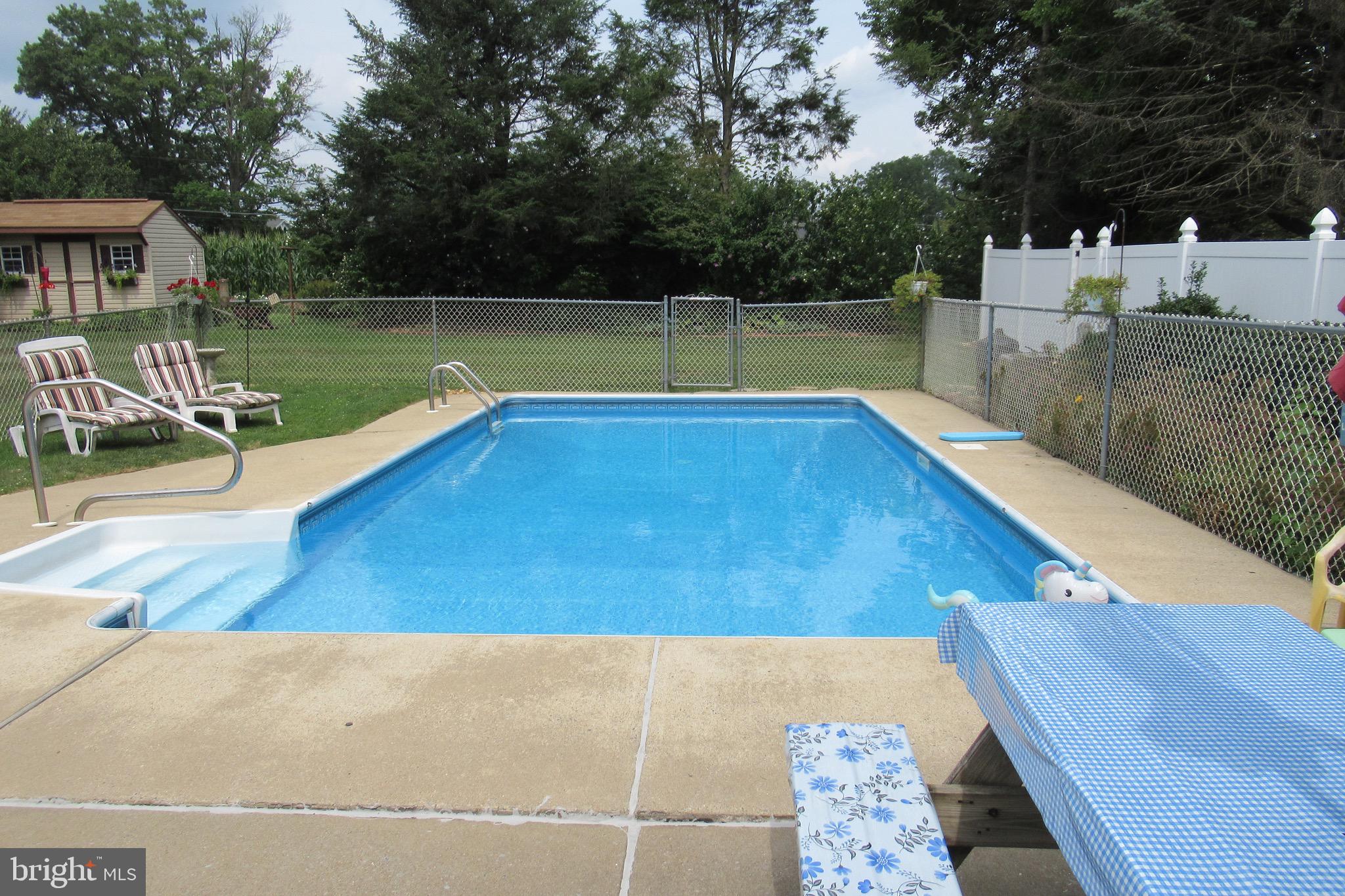 EPHRATA BOROUGH - Residential