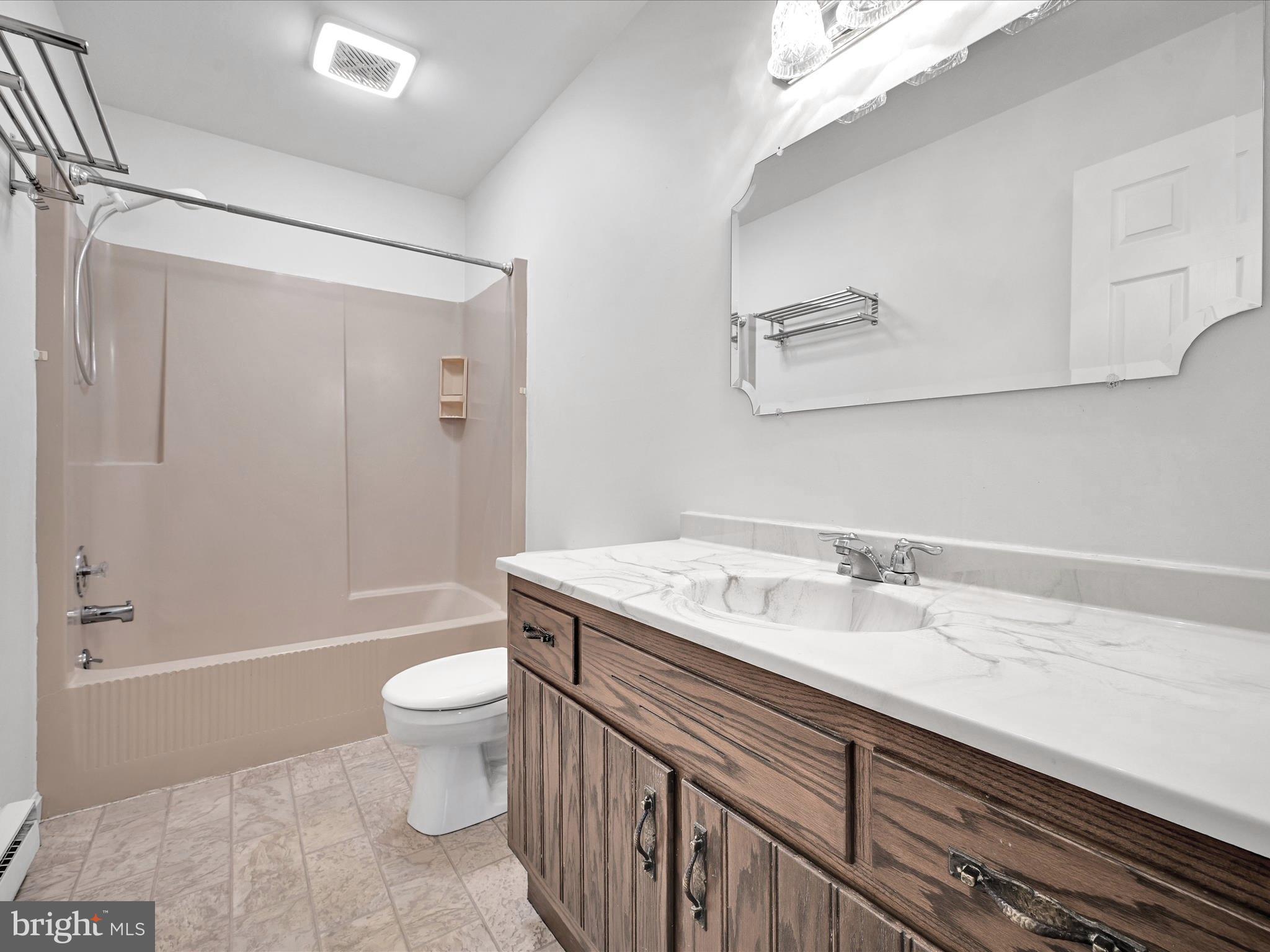 EPHRATA BOROUGH - Residential