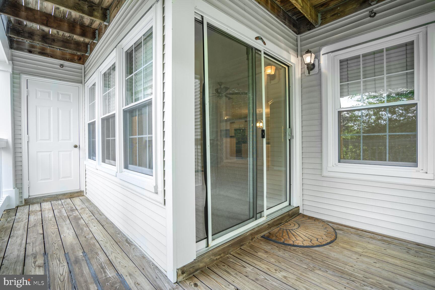 PROSPECT COVE AT LAKESID - Residential Lease