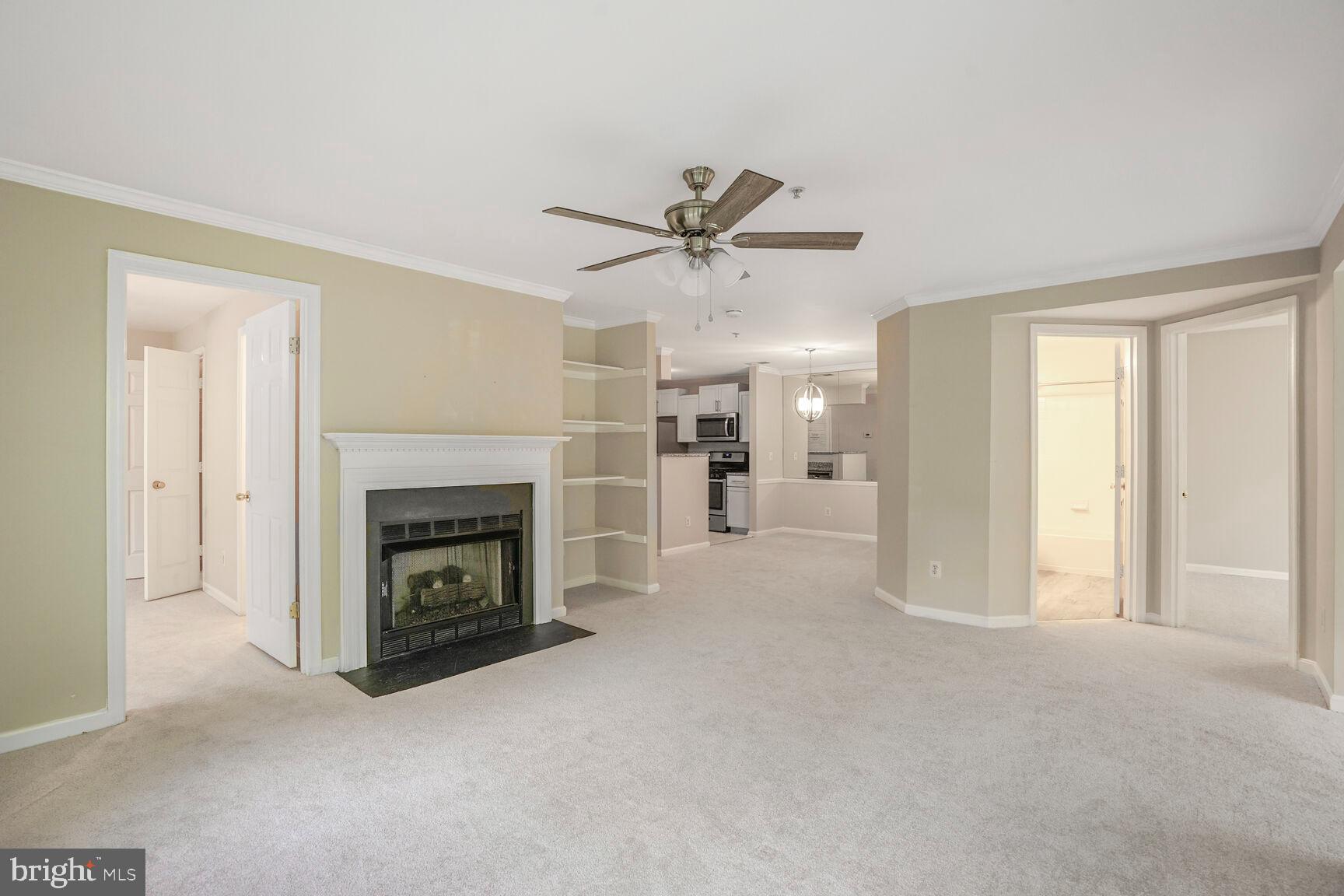 PROSPECT COVE AT LAKESID - Residential Lease