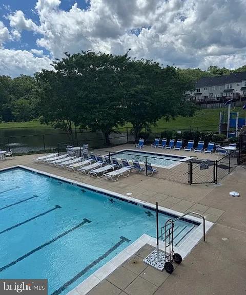 PROSPECT COVE AT LAKESID - Residential Lease