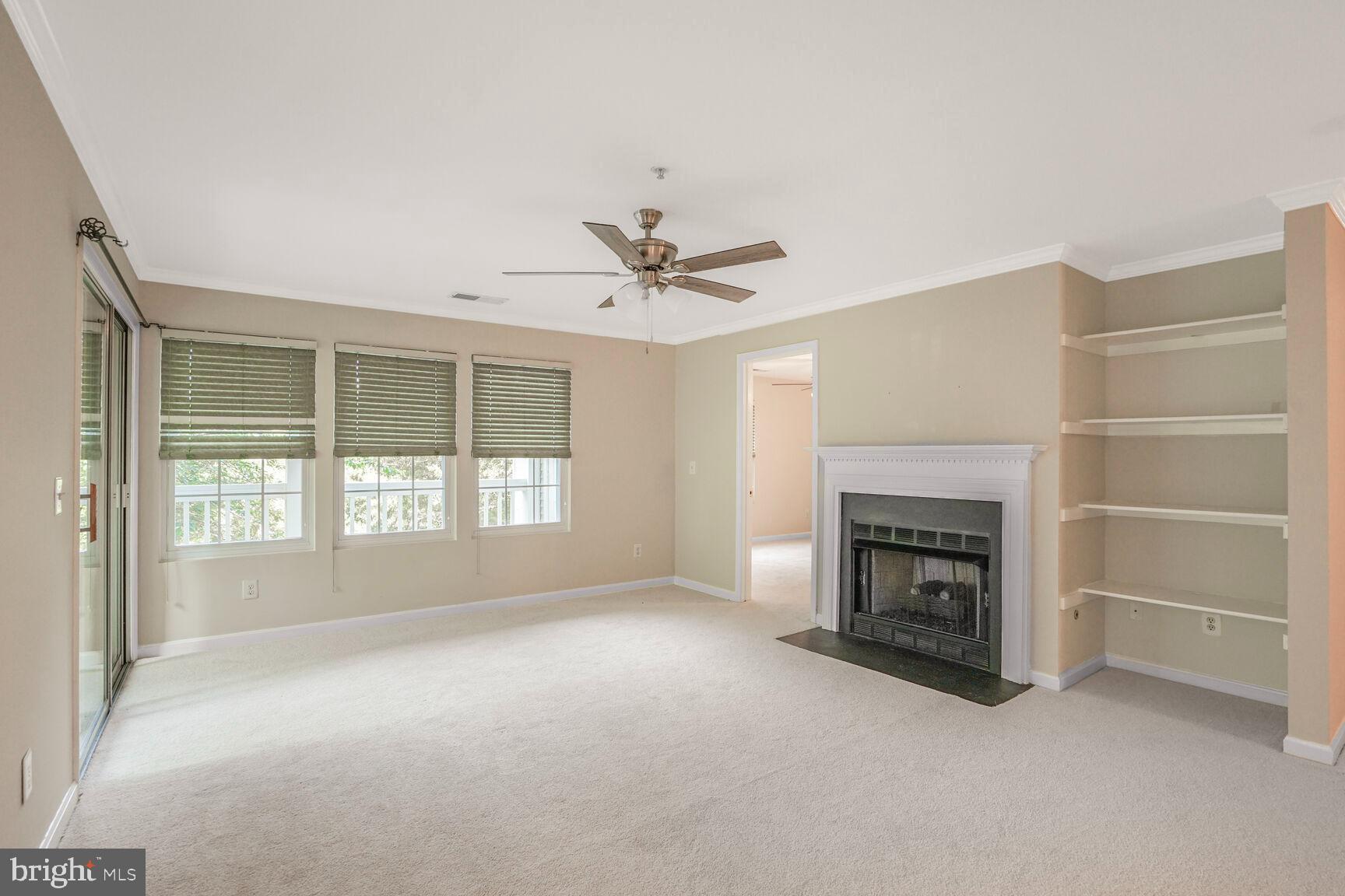 PROSPECT COVE AT LAKESID - Residential Lease