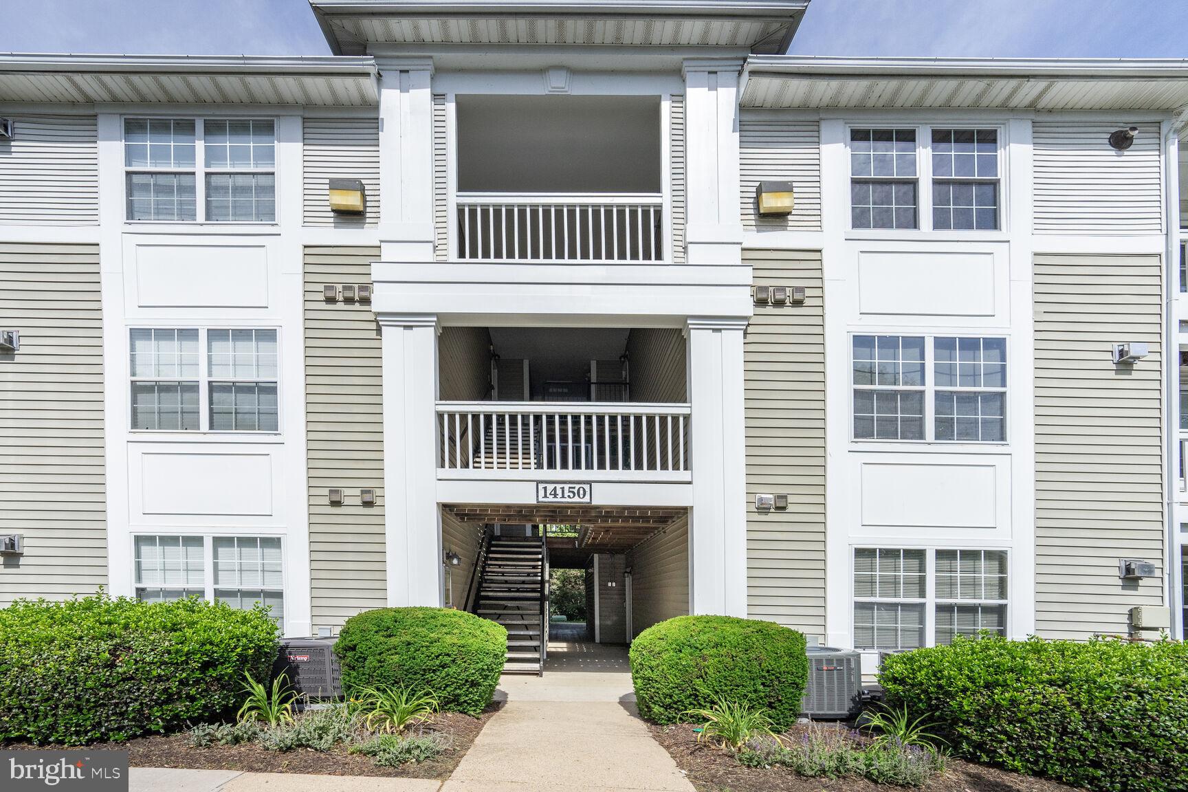 PROSPECT COVE AT LAKESID - Residential Lease