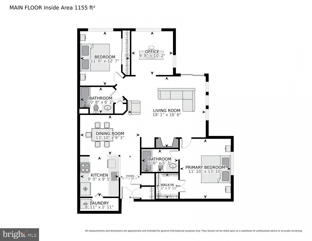 PROSPECT COVE AT LAKESID - Residential Lease