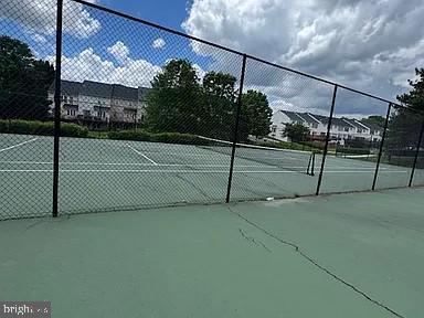 PROSPECT COVE AT LAKESID - Residential Lease