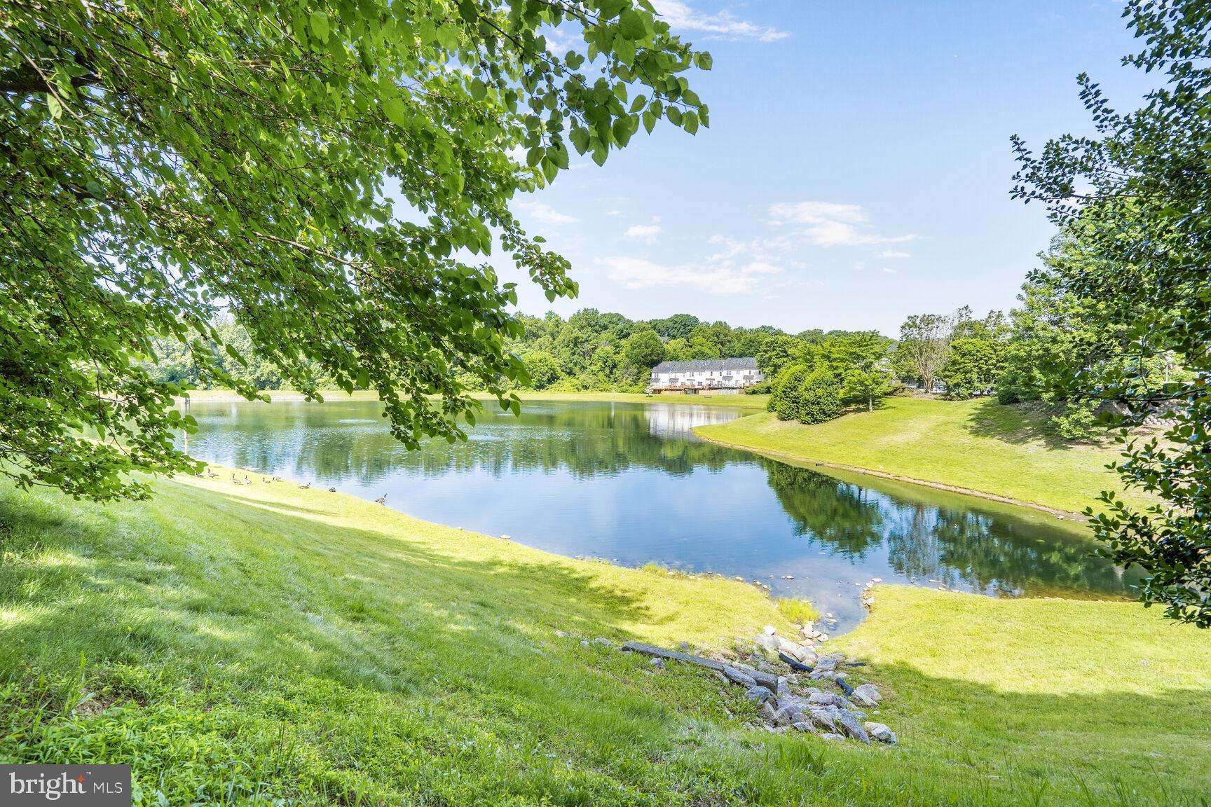 PROSPECT COVE AT LAKESID - Residential Lease