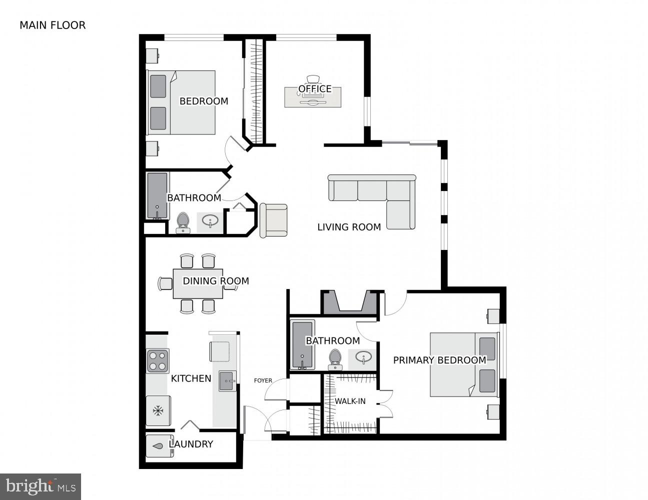 PROSPECT COVE AT LAKESID - Residential Lease