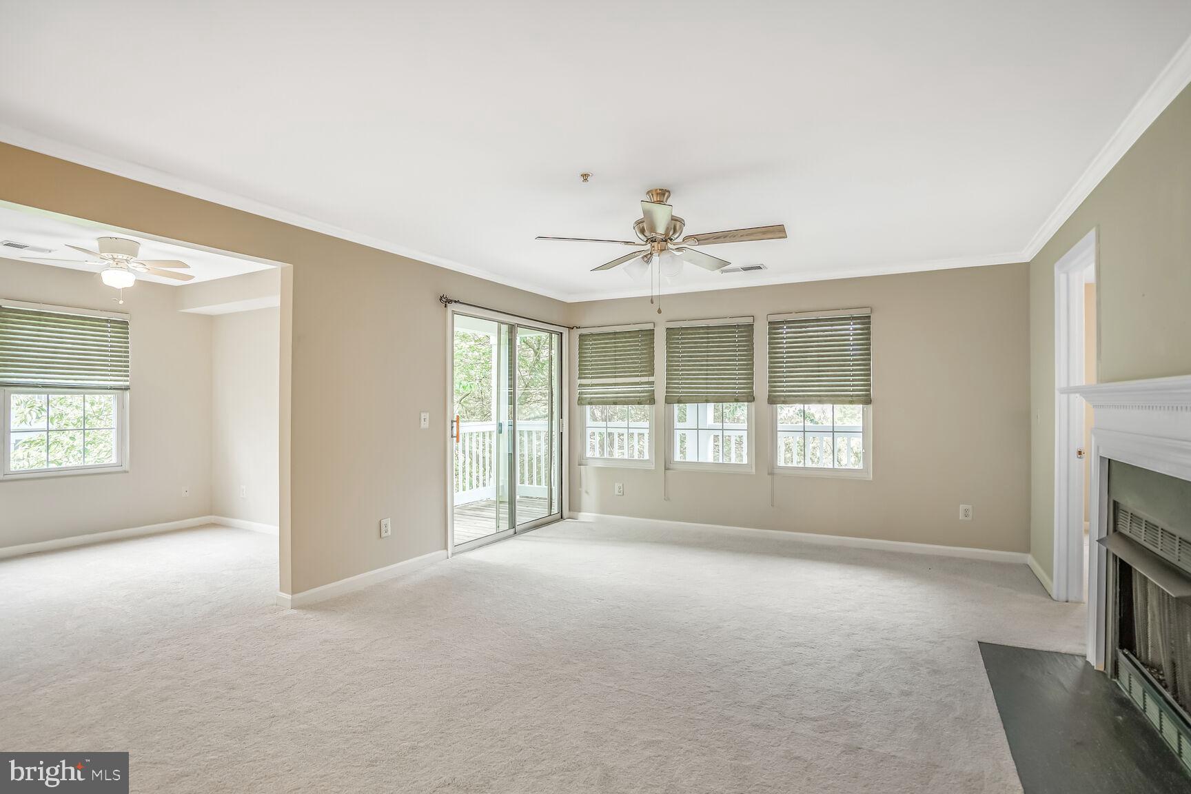 PROSPECT COVE AT LAKESID - Residential Lease