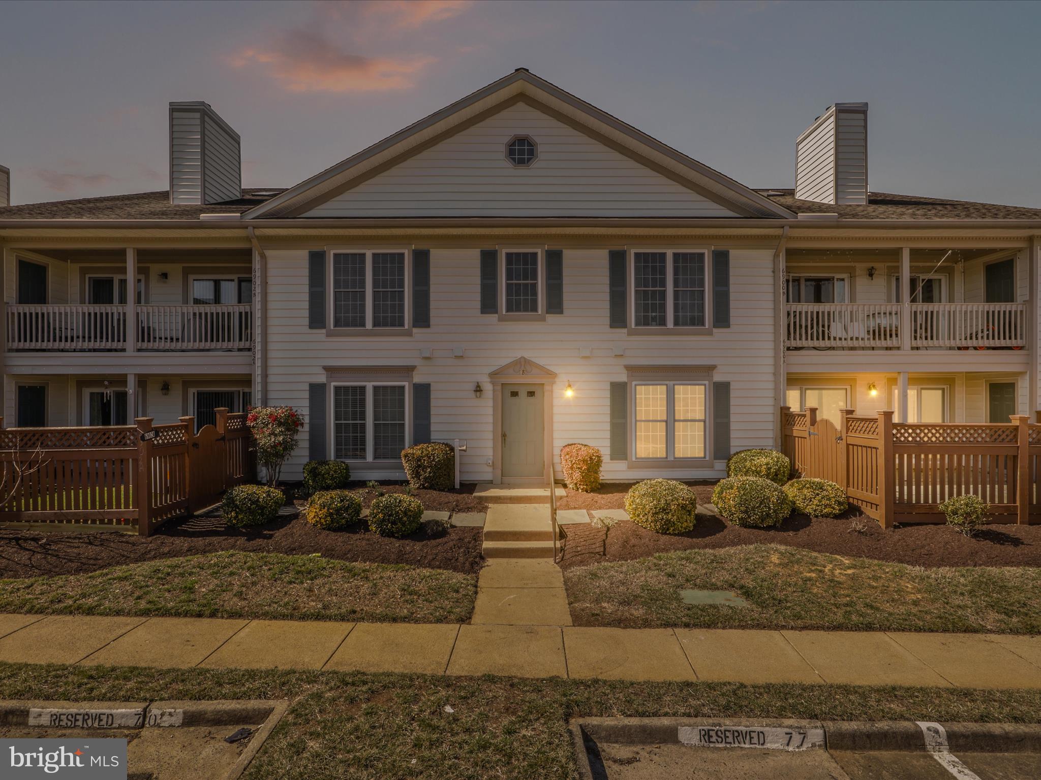 MANCHESTER LAKES - Residential