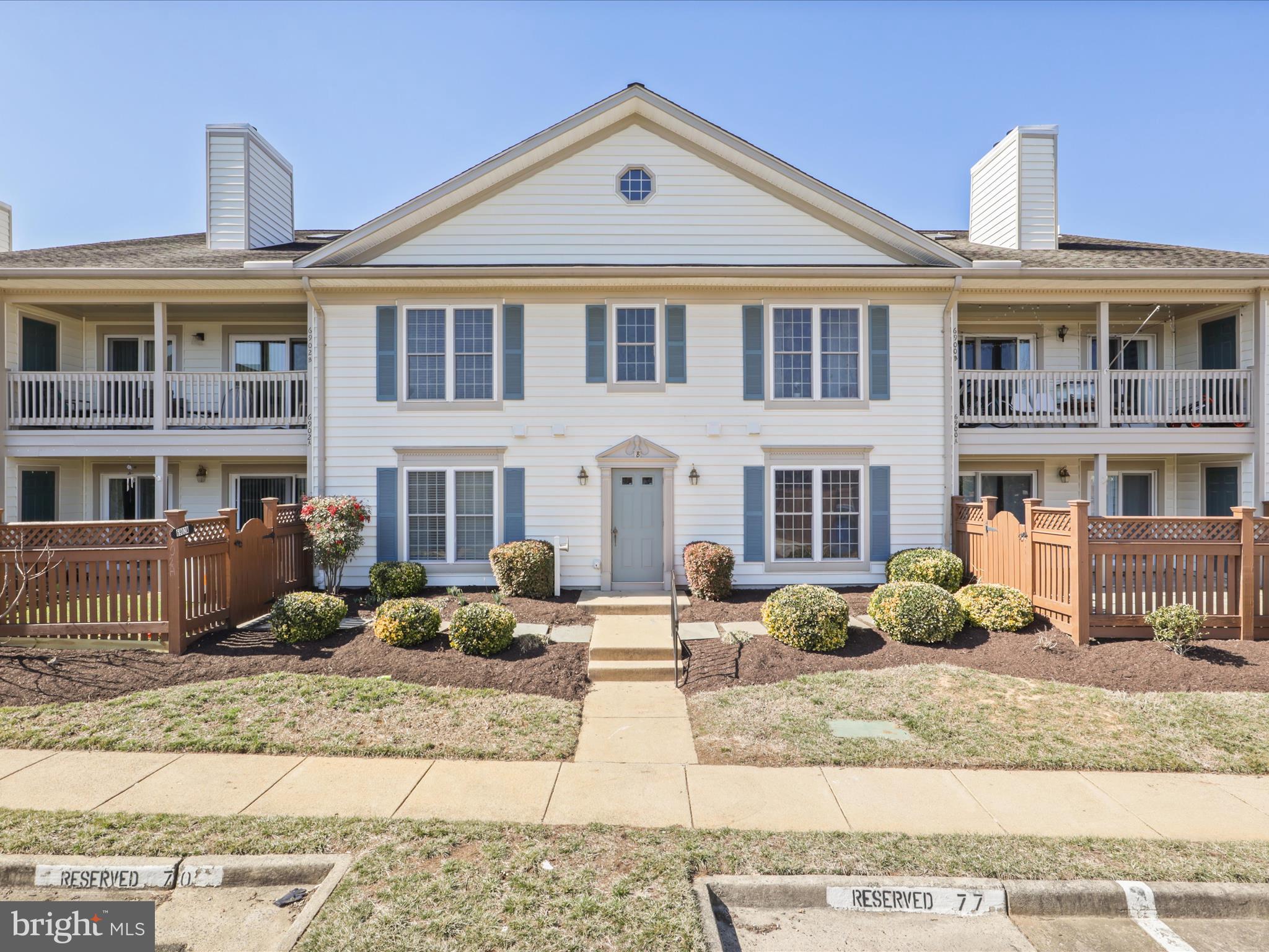 MANCHESTER LAKES - Residential