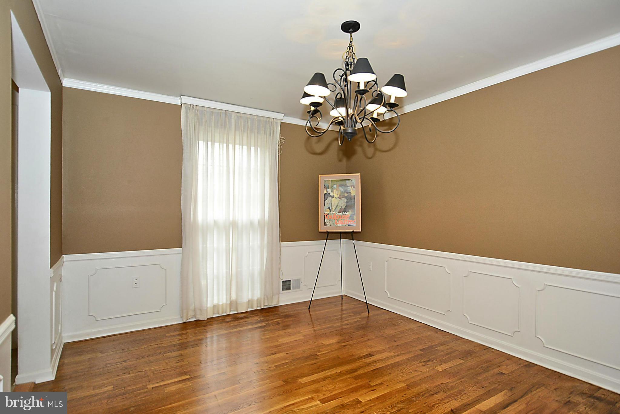 GLENFIELD MANOR - Residential