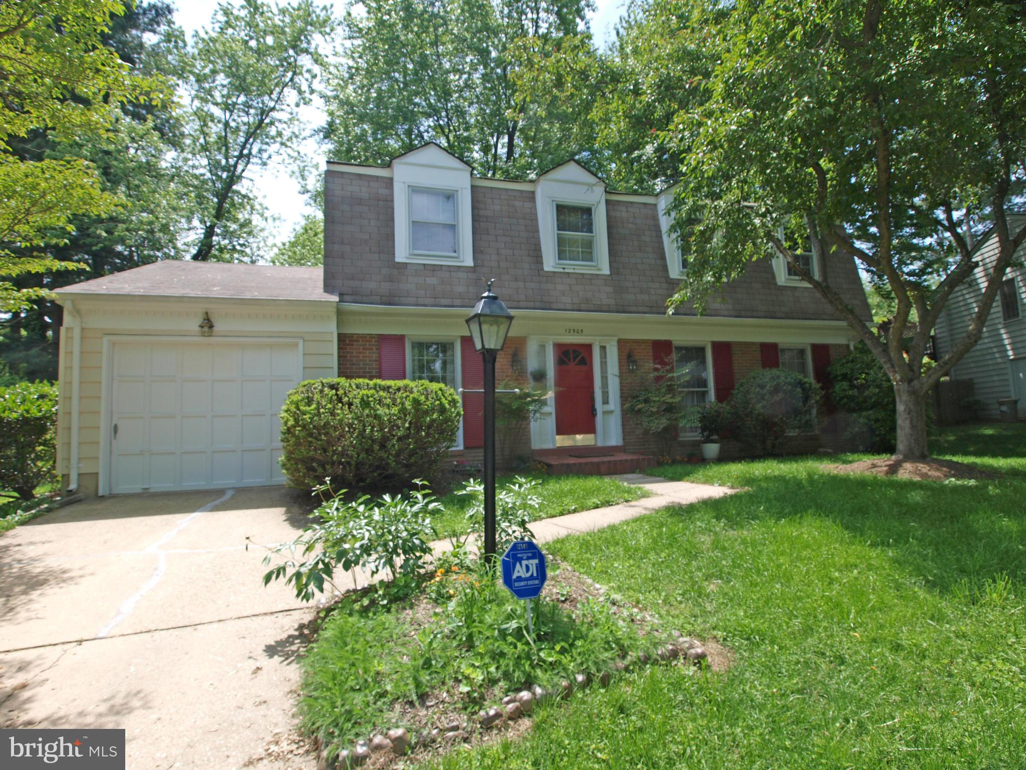 GLENFIELD MANOR - Residential