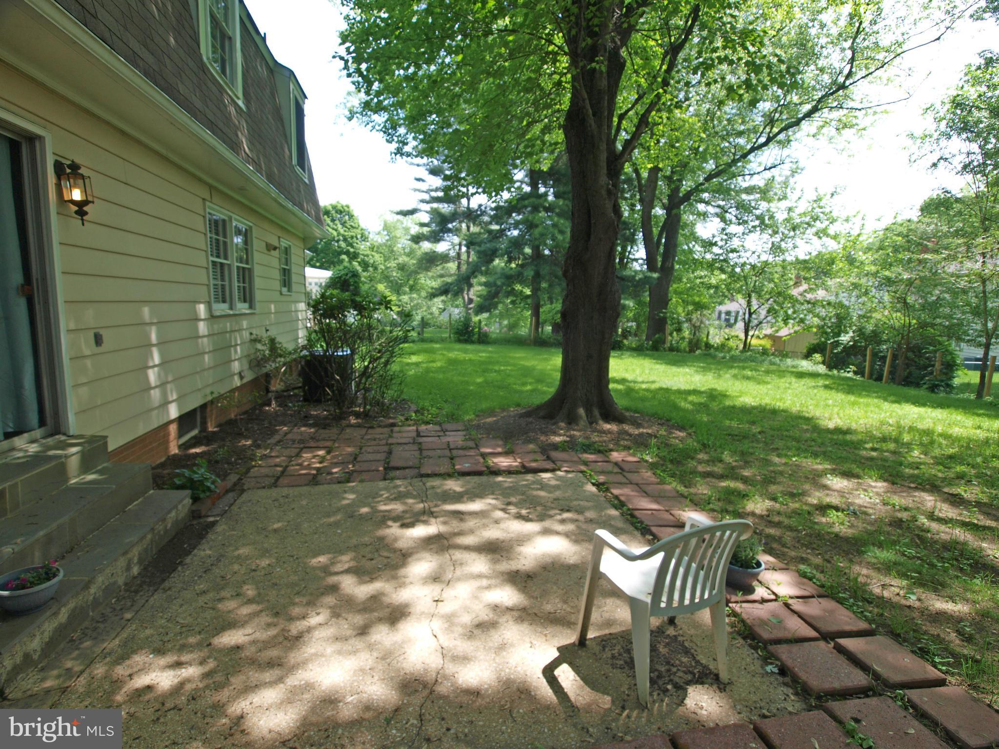 GLENFIELD MANOR - Residential