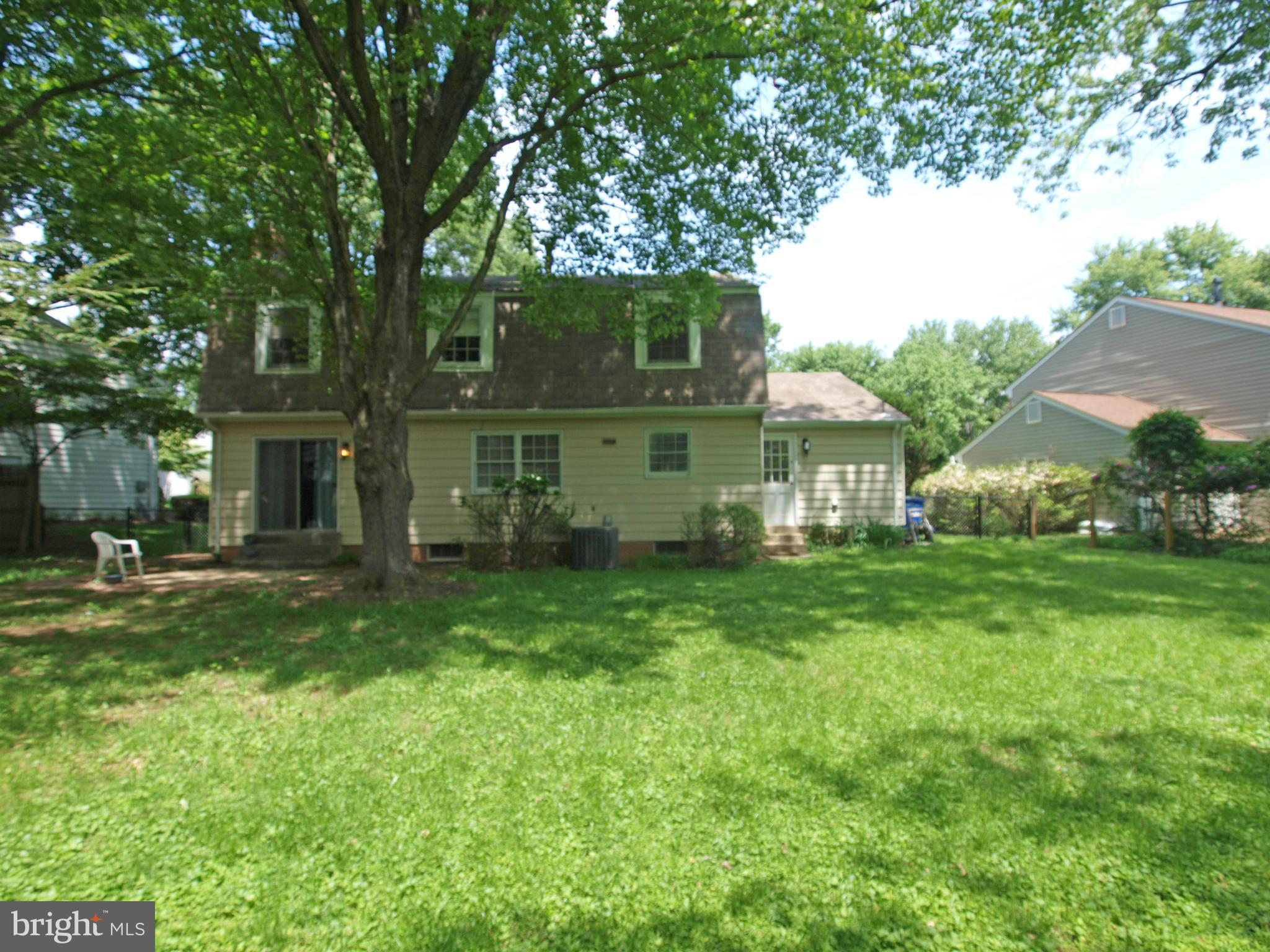 GLENFIELD MANOR - Residential