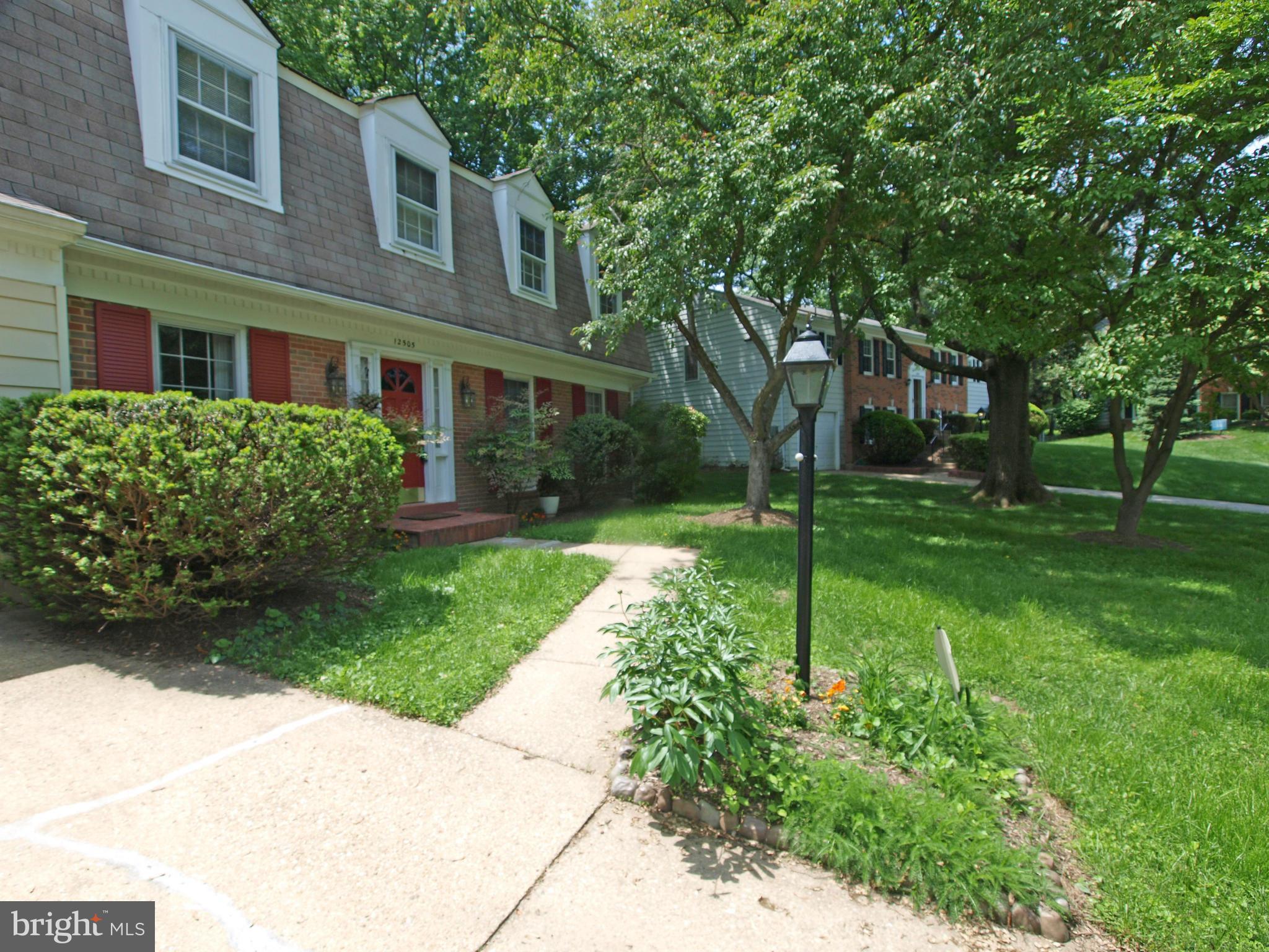 GLENFIELD MANOR - Residential