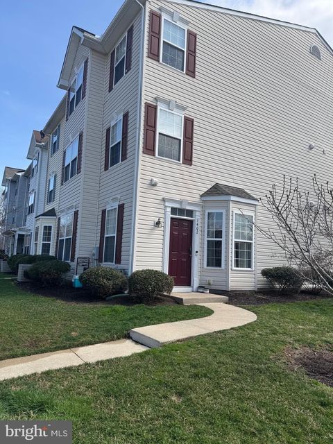 1402 BLUE HERON DRIVE DENTON MD 21629