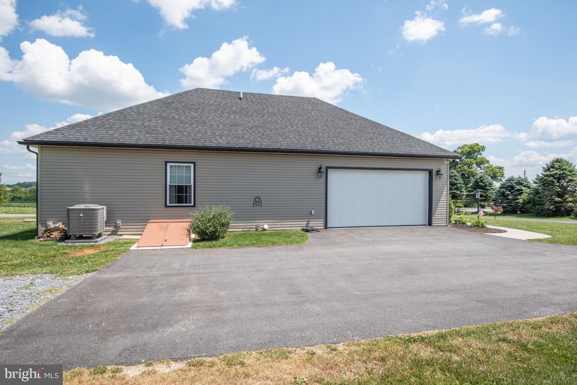 RICE ACRES - Residential