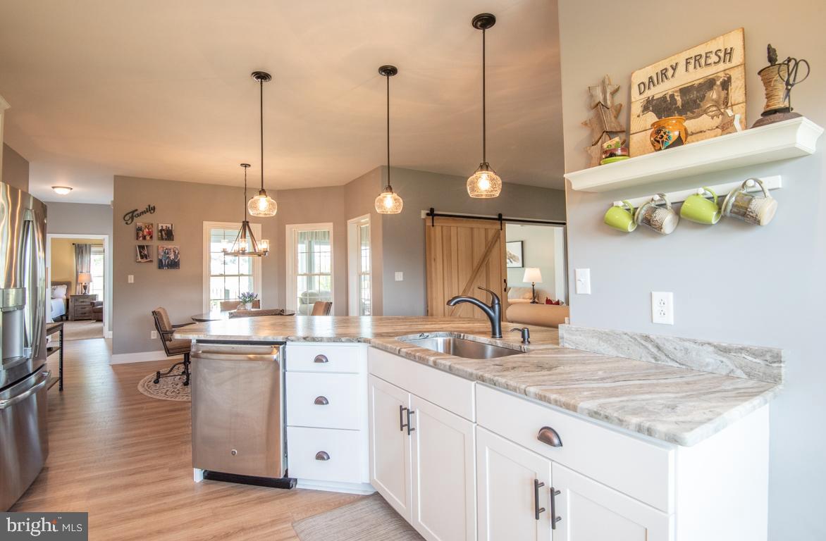 RICE ACRES - Residential