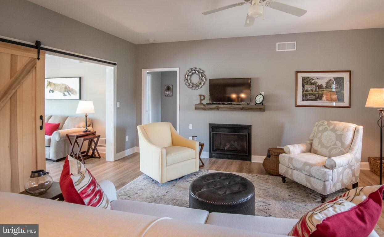 RICE ACRES - Residential