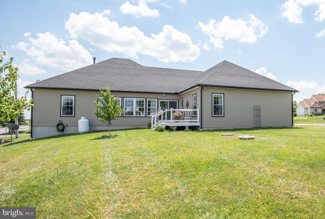RICE ACRES - Residential