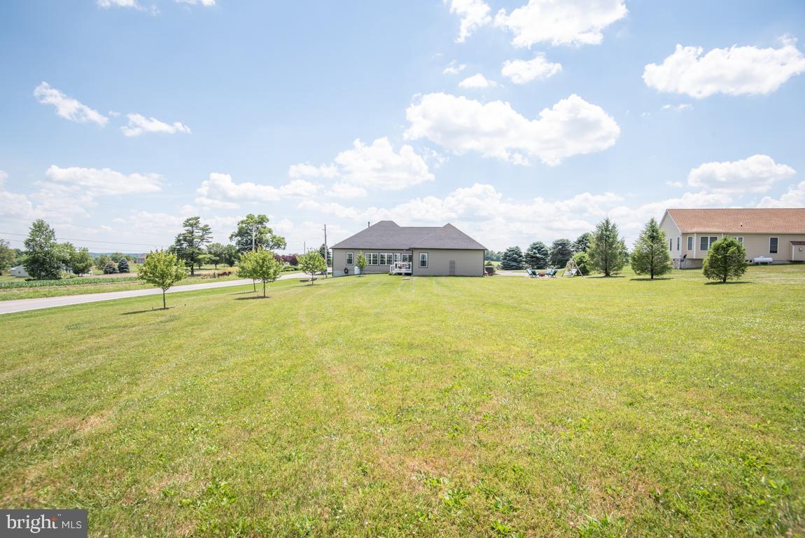 RICE ACRES - Residential