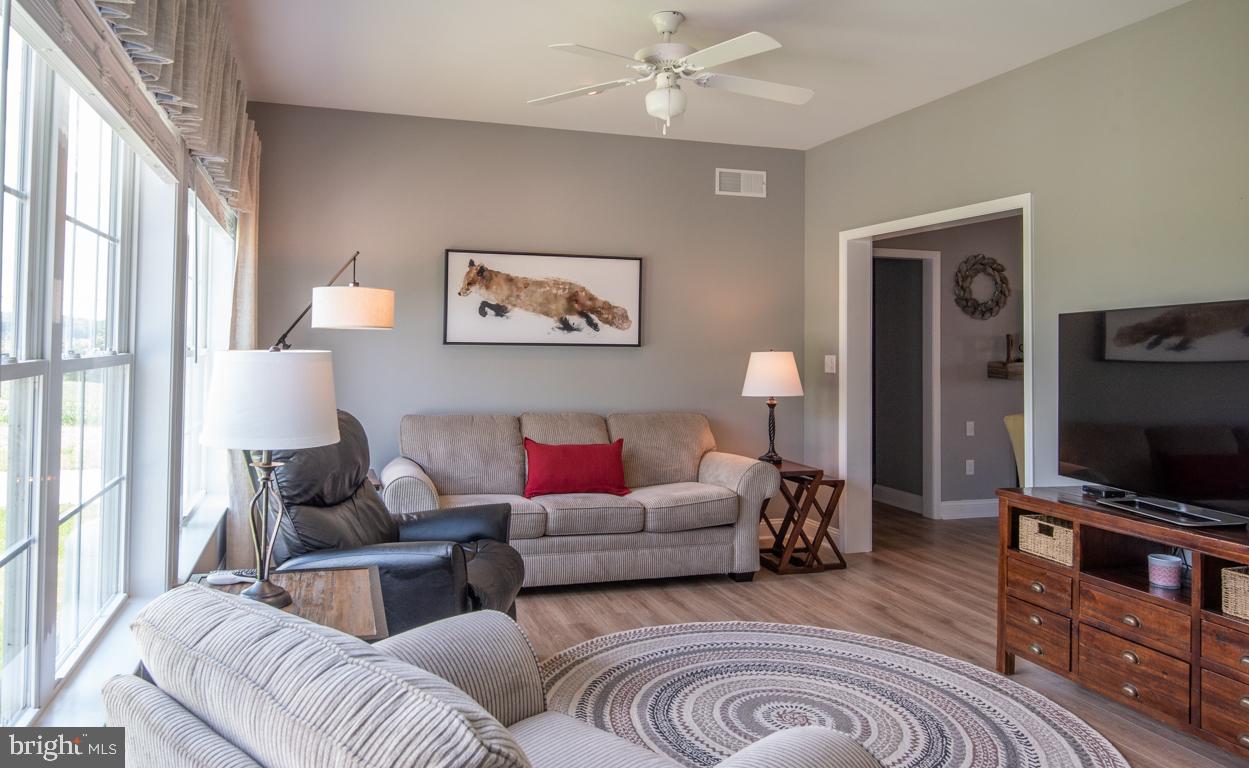 RICE ACRES - Residential