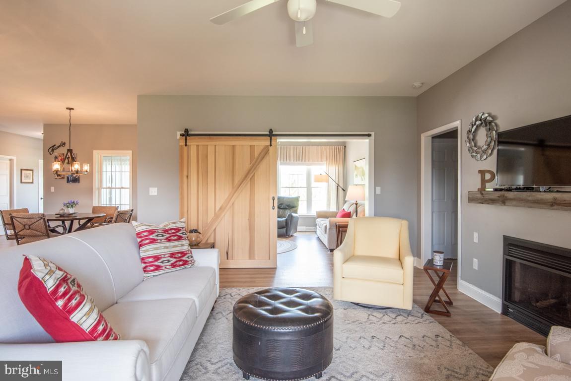 RICE ACRES - Residential