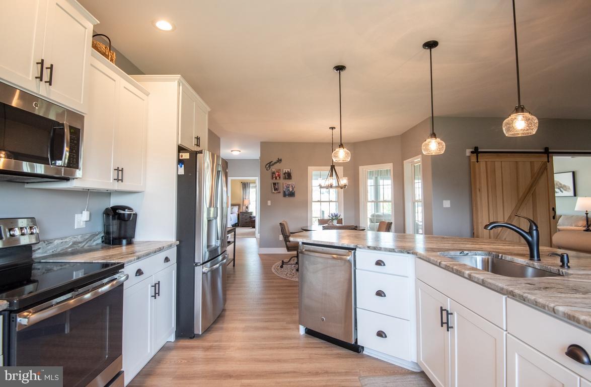 RICE ACRES - Residential
