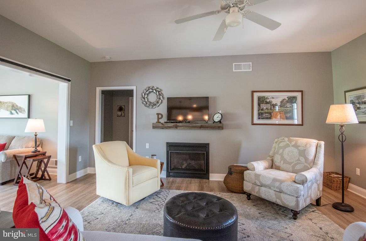RICE ACRES - Residential