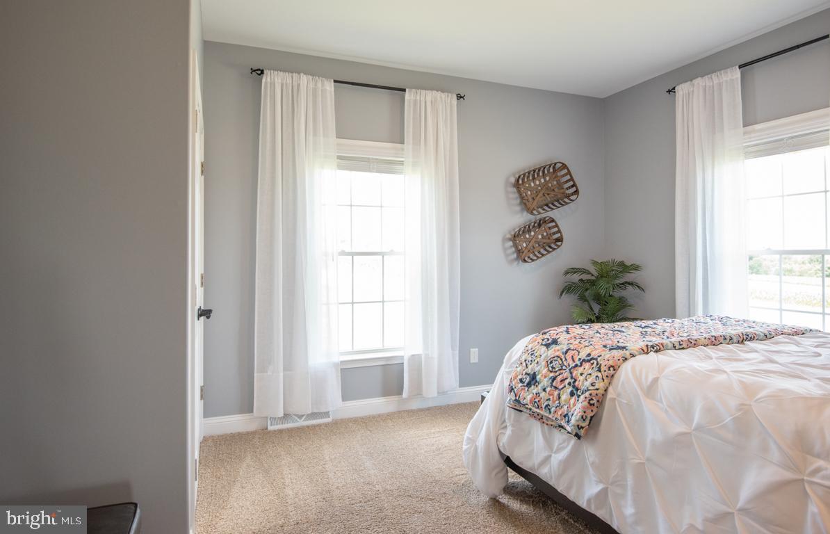RICE ACRES - Residential
