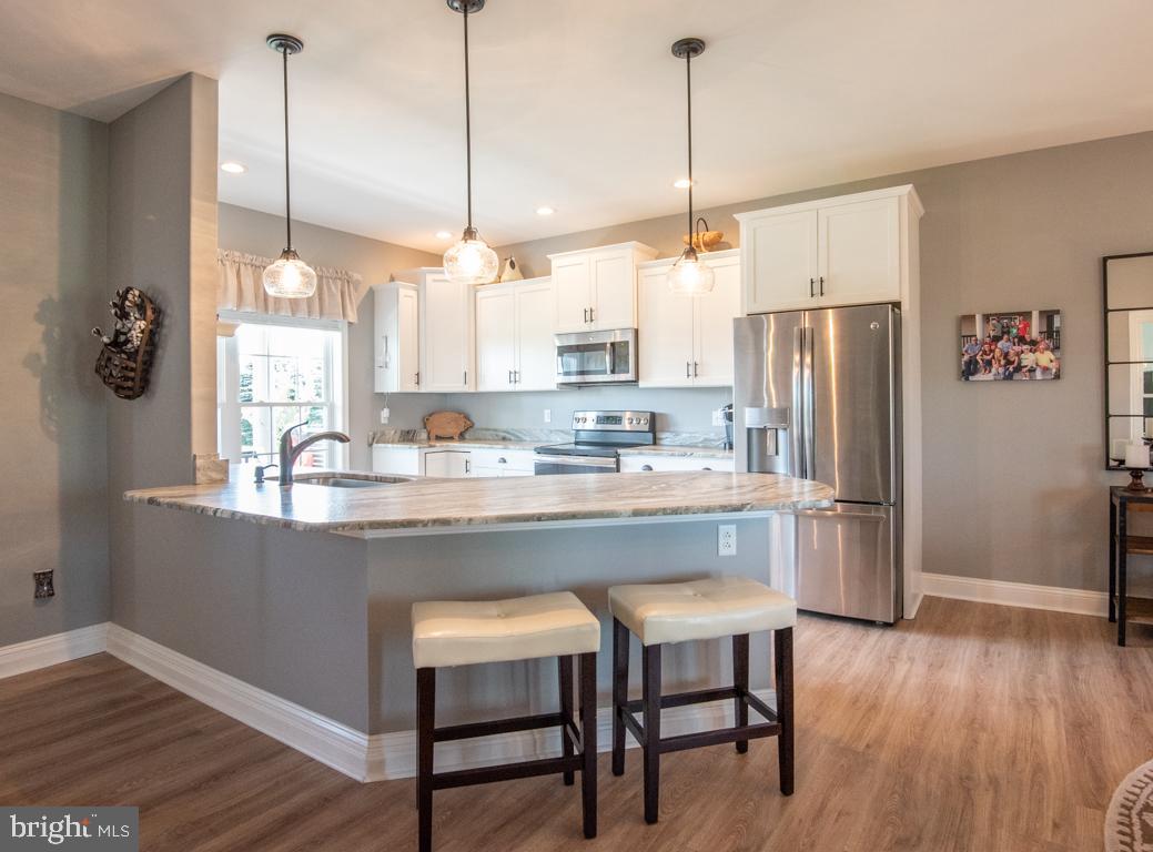 RICE ACRES - Residential