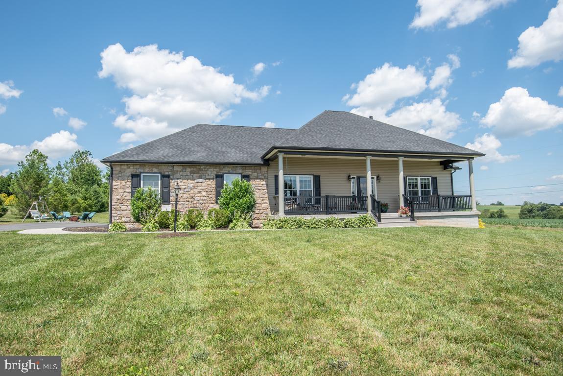 RICE ACRES - Residential