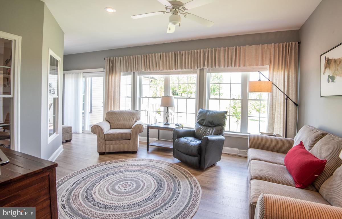 RICE ACRES - Residential