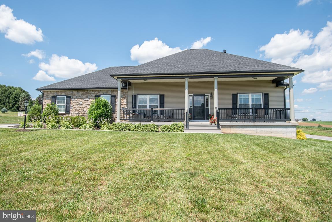 RICE ACRES - Residential