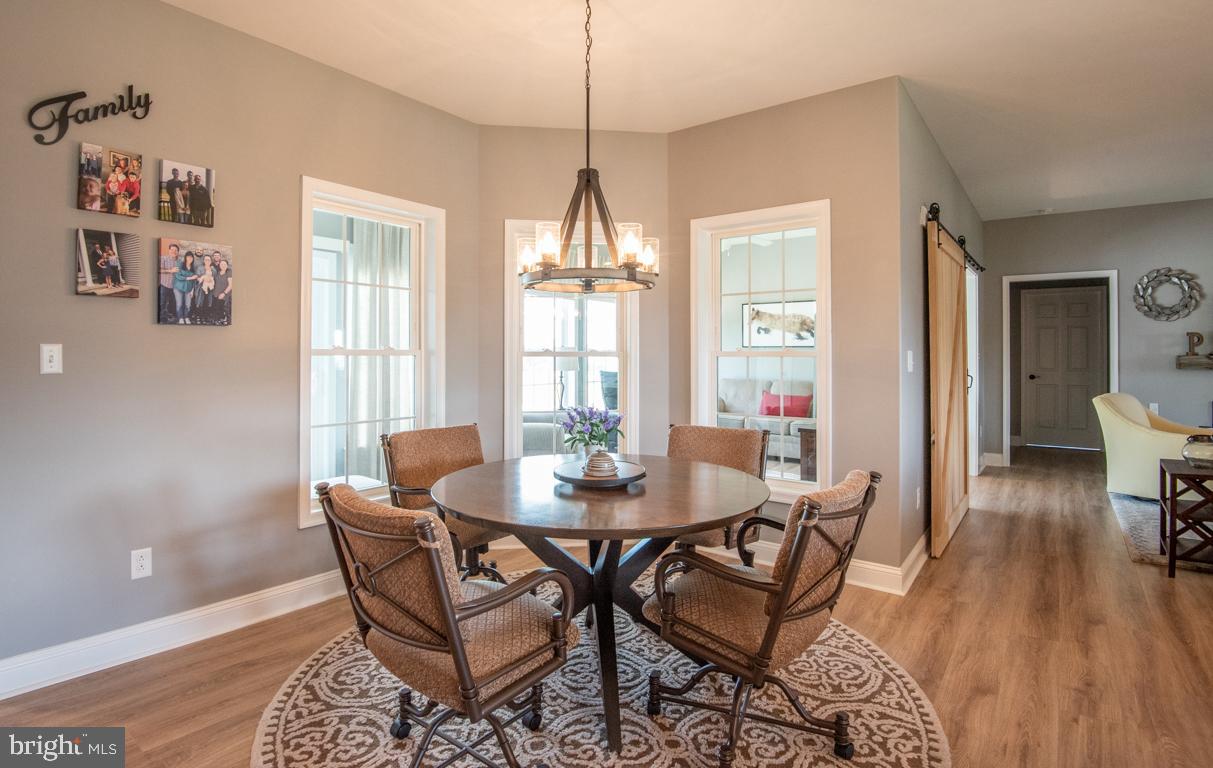 RICE ACRES - Residential